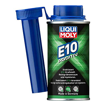 Additivo E10
