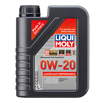 Leichtlauf Performance 0W-20