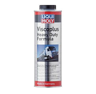 Viscoplus Heavy Duty Formula