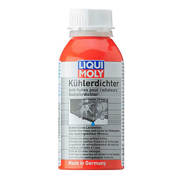 Kuhler Dichter - Tapafugas de Radiado 150 ml