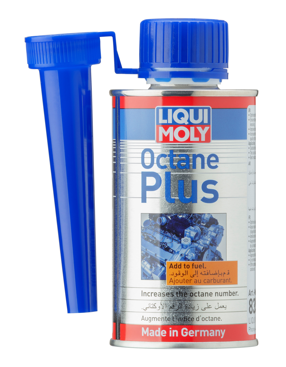 Octane Plus 150 ml