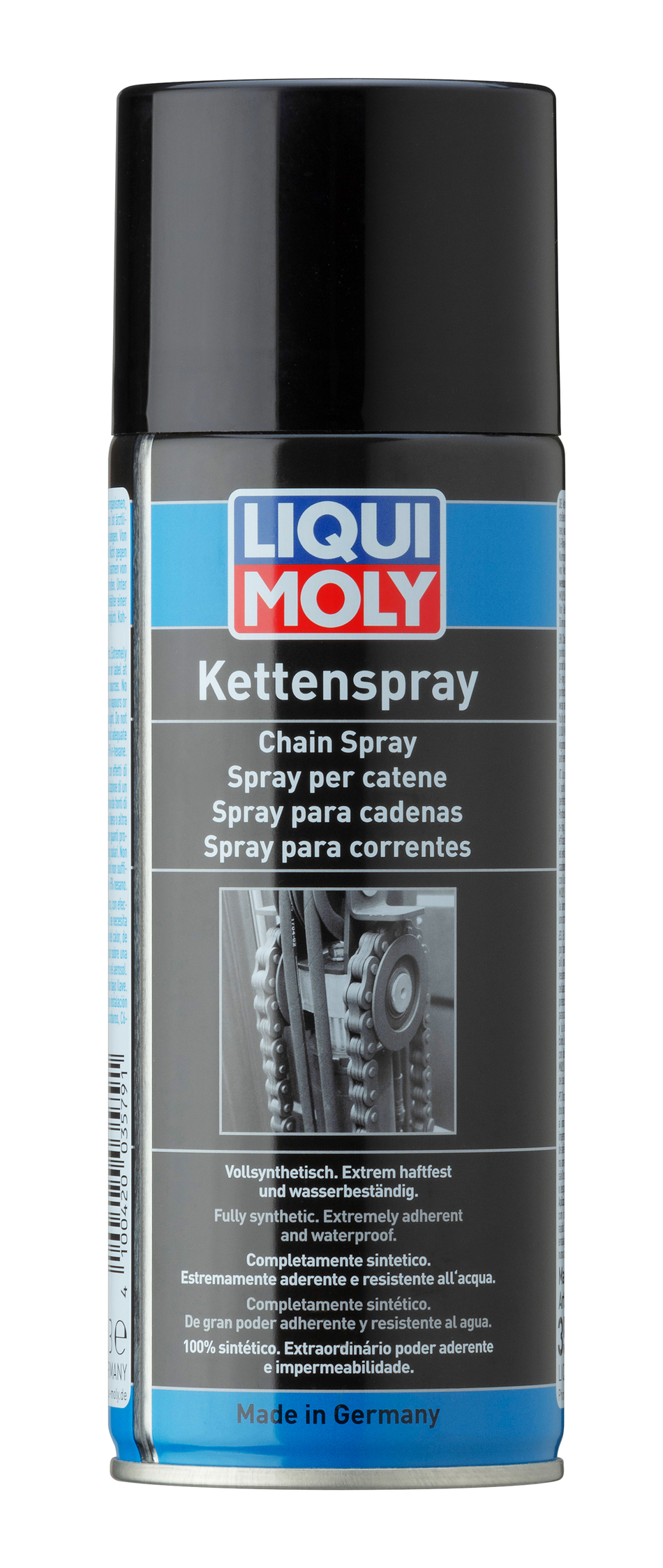 KettenSpray - Spray para Cadenas